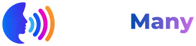 SpeakMany