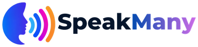 SpeakMany